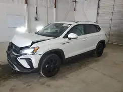 3VVEX7B28PM378102 2023 VOLKSWAGEN TAOS