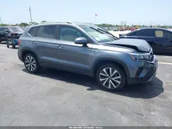 3VVEX7B28RM005466 2024 VOLKSWAGEN TAOS