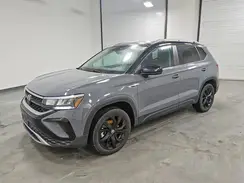 3VVEX7B28RM008075 2024 VOLKSWAGEN TAOS