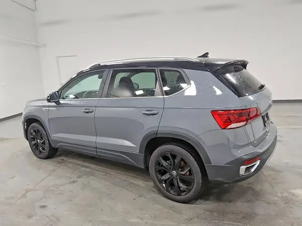3VVEX7B28RM008075 2024 VOLKSWAGEN TAOS - Image 2