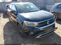 3VVEX7B28RM037544 2024 VOLKSWAGEN TAOS