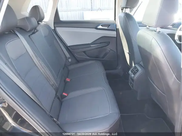 3VVEX7B28RM037544 2024 VOLKSWAGEN TAOS - Image 8