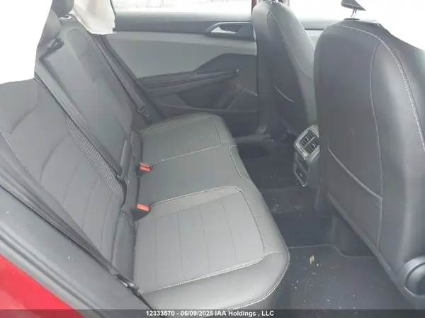 3VVEX7B28RM039214 2024 VOLKSWAGEN TAOS - Image 8