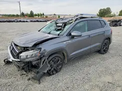 3VVEX7B28RM055154 2024 VOLKSWAGEN TAOS