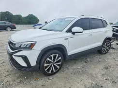 3VVEX7B28RM055168 2024 VOLKSWAGEN TAOS