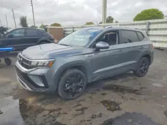 3VVEX7B28RM055980 2024 VOLKSWAGEN TAOS