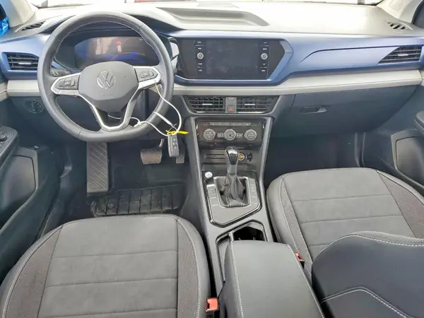 3VVEX7B28RM055980 2024 VOLKSWAGEN TAOS - Image 8