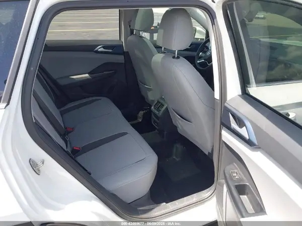 3VVEX7B28RM056904 2024 VOLKSWAGEN TAOS - Image 8