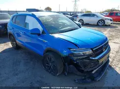 3VVEX7B28RM058619 2024 VOLKSWAGEN TAOS