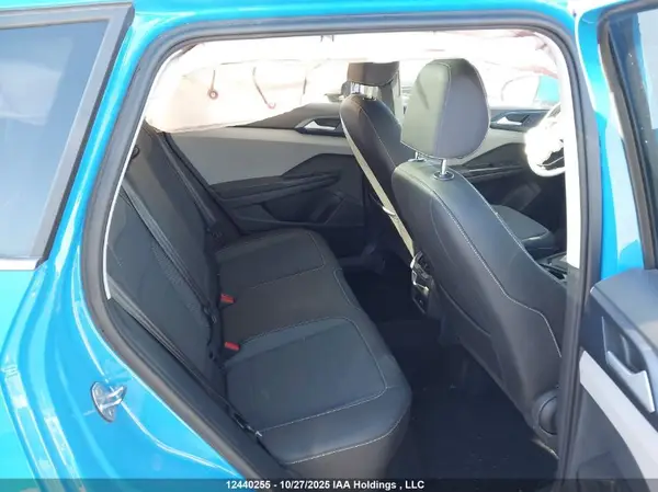 3VVEX7B28RM058619 2024 VOLKSWAGEN TAOS - Image 8
