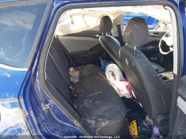 3VVEX7B28RM060645 2024 VOLKSWAGEN TAOS - Image 8
