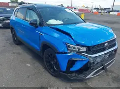 3VVEX7B28RM075002 2024 VOLKSWAGEN TAOS