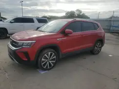 3VVEX7B28RM083794 2024 VOLKSWAGEN TAOS