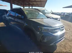 3VVEX7B28RM084833 2024 VOLKSWAGEN TAOS