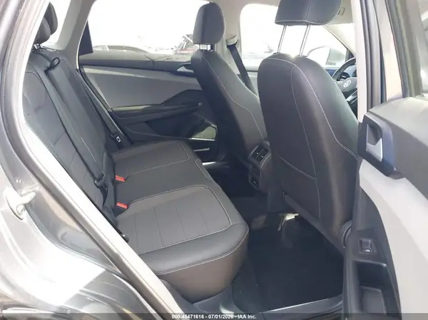 3VVEX7B28RM101596 2024 VOLKSWAGEN TAOS - Image 8