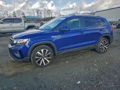 3VVEX7B28RM122108 2024 VOLKSWAGEN TAOS