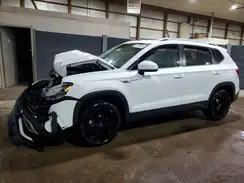 3VVEX7B28RM124179 2024 VOLKSWAGEN TAOS