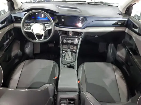 3VVEX7B28RM124179 2024 VOLKSWAGEN TAOS - Image 8