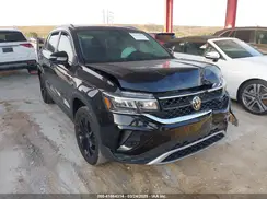 3VVEX7B28RM126837 2024 VOLKSWAGEN TAOS