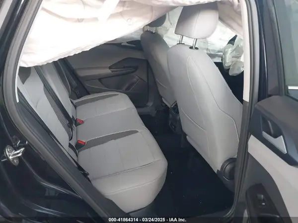 3VVEX7B28RM126837 2024 VOLKSWAGEN TAOS - Image 8