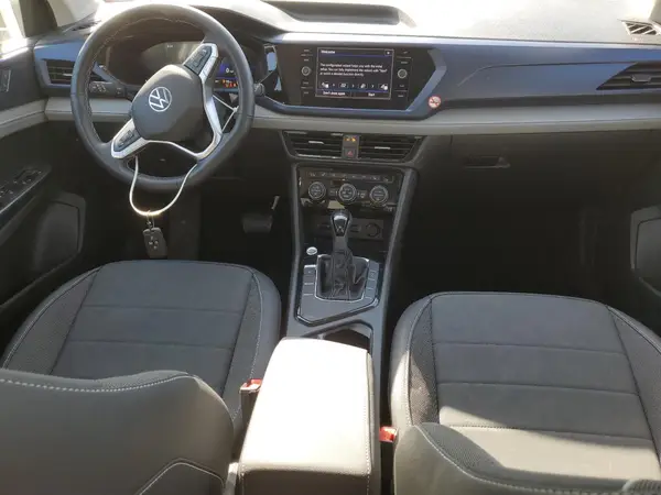 3VVEX7B28RM127079 2024 VOLKSWAGEN TAOS - Image 8