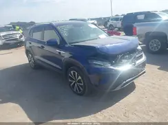 3VVEX7B29PM302730 2023 VOLKSWAGEN TAOS