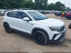 3VVEX7B29PM304235 2023 VOLKSWAGEN TAOS