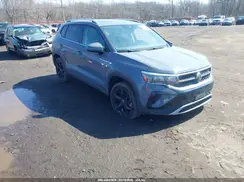 3VVEX7B29PM318183 2023 VOLKSWAGEN TAOS