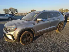 3VVEX7B29PM318829 2023 VOLKSWAGEN TAOS