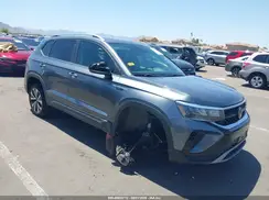 3VVEX7B29PM321472 2023 VOLKSWAGEN TAOS
