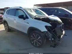 3VVEX7B29PM326204 2023 VOLKSWAGEN TAOS