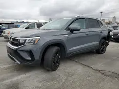 3VVEX7B29PM335114 2023 VOLKSWAGEN TAOS