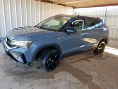 3VVEX7B29PM341964 2023 VOLKSWAGEN TAOS