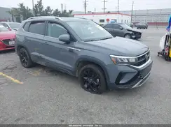 3VVEX7B29PM344461 2023 VOLKSWAGEN TAOS