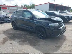 3VVEX7B29PM345576 2023 VOLKSWAGEN TAOS