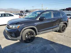 3VVEX7B29PM346050 2023 VOLKSWAGEN TAOS