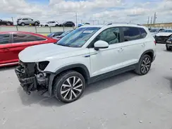 3VVEX7B29PM347571 2023 VOLKSWAGEN TAOS