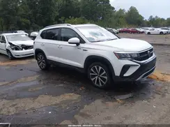 3VVEX7B29PM348056 2023 VOLKSWAGEN TAOS