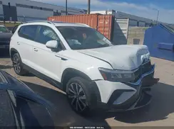 3VVEX7B29PM348848 2023 VOLKSWAGEN TAOS