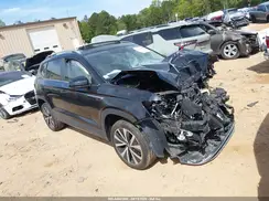 3VVEX7B29PM350034 2023 VOLKSWAGEN TAOS