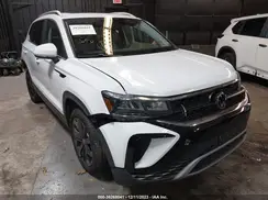 3VVEX7B29PM350793 2023 VOLKSWAGEN TAOS