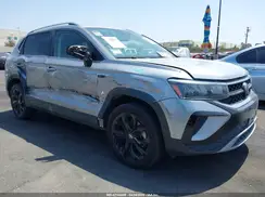 3VVEX7B29PM352544 2023 VOLKSWAGEN TAOS