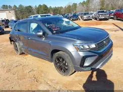 3VVEX7B29PM355119 2023 VOLKSWAGEN TAOS