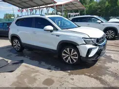 3VVEX7B29PM363673 2023 VOLKSWAGEN TAOS