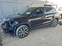 3VVEX7B29PM365049 2023 VOLKSWAGEN TAOS