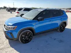 3VVEX7B29PM366279 2023 VOLKSWAGEN TAOS