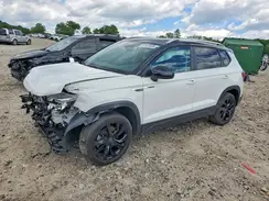 3VVEX7B29PM370493 2023 VOLKSWAGEN TAOS