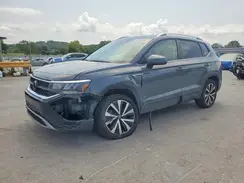 3VVEX7B29PM373667 2023 VOLKSWAGEN TAOS