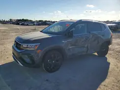 3VVEX7B29RM006108 2024 VOLKSWAGEN TAOS