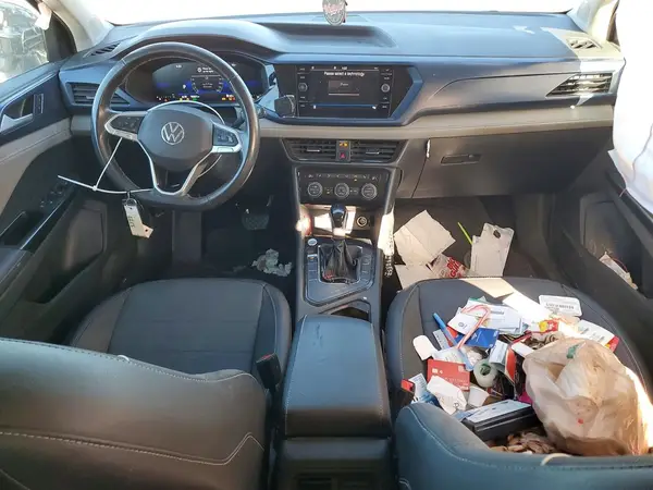 3VVEX7B29RM006108 2024 VOLKSWAGEN TAOS - Image 8